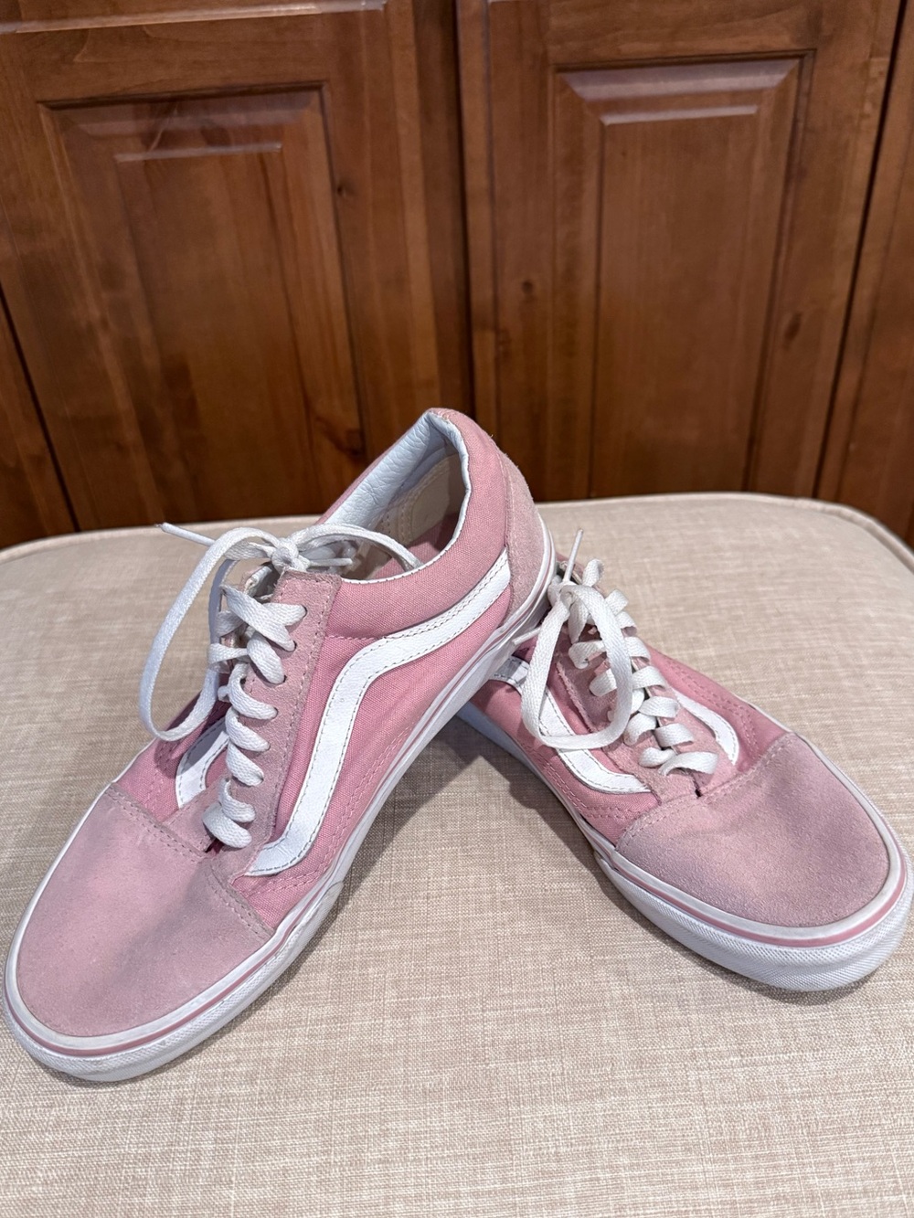 Women’s Vans Sneakers